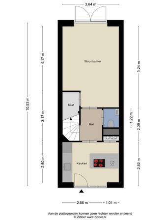 Blomsingel, 3755 SN Eemnes - 