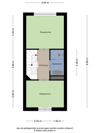 Blomsingel, 3755 SN Eemnes - 