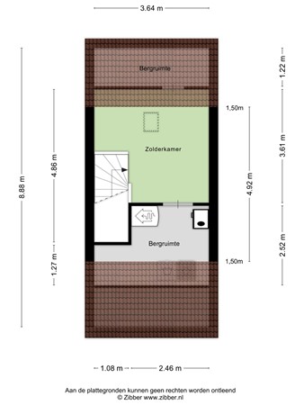 Blomsingel, 3755 SN Eemnes - 
