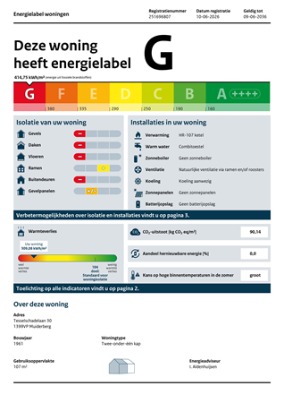 Brochure preview - uw-energielabel.nl Tesselschadelaan 30, Muidenberg.pdf