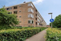Onder bod: Korte Heul, 1403ND Bussum
