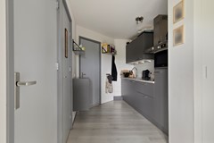 Onder bod: Korte Heul, 1403 ND Bussum
