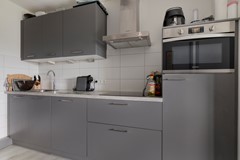 Onder bod: Korte Heul, 1403 ND Bussum