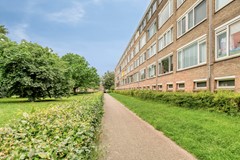 Onder bod: Korte Heul, 1403 ND Bussum