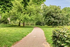 Onder bod: Korte Heul, 1403 ND Bussum