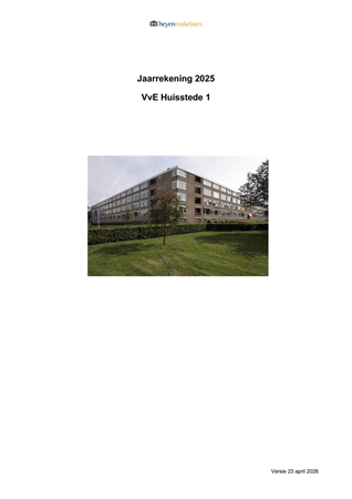 Brochure preview - VvE - Jaarverslag 2025.pdf