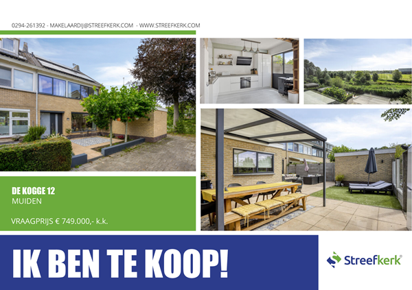 Brochure preview - koopovereenkomst