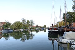 Koop: De Kogge 12, 1398 CE Muiden