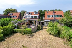 Verkocht: Googweg 19, 1399 EP Muiderberg