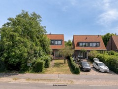 Verkocht: Googweg 19, 1399 EP Muiderberg