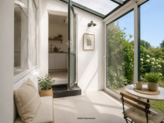 Verkocht: Googweg 19, 1399 EP Muiderberg