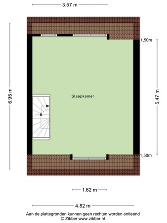 Googweg 19, 1399 EP Muiderberg - 