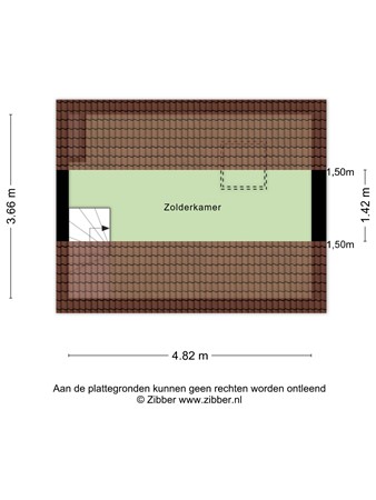 Googweg 19, 1399 EP Muiderberg - 