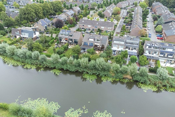 De Blauwe Wereld 55, 1398EP Muiden