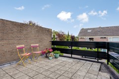 Onder bod: De Blauwe Wereld 55, 1398 EP Muiden
