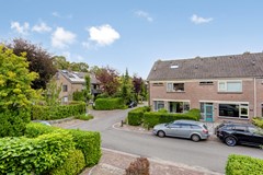 Onder bod: De Blauwe Wereld 55, 1398 EP Muiden