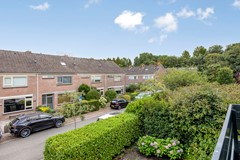Onder bod: De Blauwe Wereld 55, 1398 EP Muiden