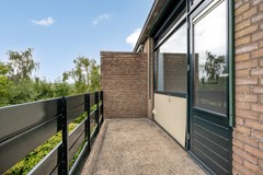 Onder bod: De Blauwe Wereld 55, 1398 EP Muiden