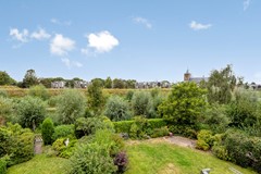 Onder bod: De Blauwe Wereld 55, 1398 EP Muiden