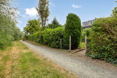 Onder bod: De Blauwe Wereld 55, 1398 EP Muiden
