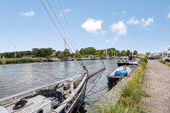 Onder bod: De Blauwe Wereld 55, 1398 EP Muiden