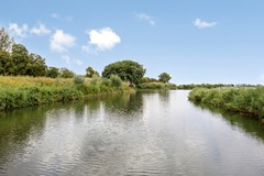 Onder bod: De Blauwe Wereld 55, 1398 EP Muiden