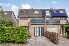 Onder bod: De Blauwe Wereld 55, 1398 EP Muiden