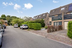 Onder bod: De Blauwe Wereld 55, 1398 EP Muiden