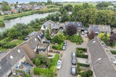Onder bod: De Blauwe Wereld 55, 1398 EP Muiden