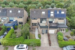 Onder bod: De Blauwe Wereld 55, 1398 EP Muiden