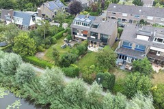 Onder bod: De Blauwe Wereld 55, 1398 EP Muiden