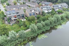 Onder bod: De Blauwe Wereld 55, 1398 EP Muiden