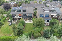 Onder bod: De Blauwe Wereld 55, 1398 EP Muiden