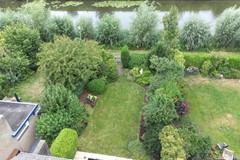 Onder bod: De Blauwe Wereld 55, 1398 EP Muiden