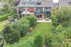 Onder bod: De Blauwe Wereld 55, 1398 EP Muiden