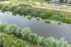 Onder bod: De Blauwe Wereld 55, 1398 EP Muiden