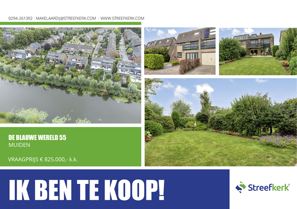 Brochure preview - koopovereenkomst