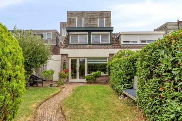 Lakenkopersweg 22, 1383 CS Weesp