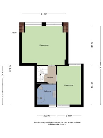 Lakenkopersweg 22, 1383 CS Weesp - 