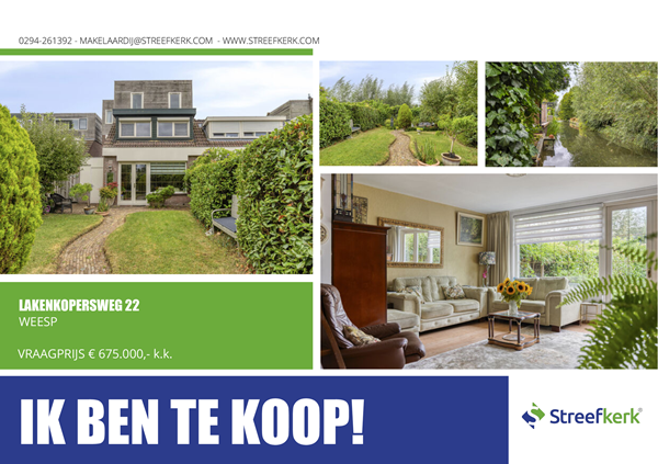 Brochure preview - koopovereenkomst
