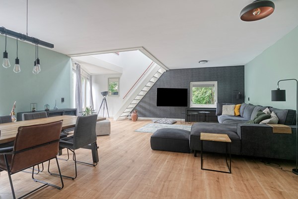 Benny Goodmanstraat 19, 1311 PV Almere