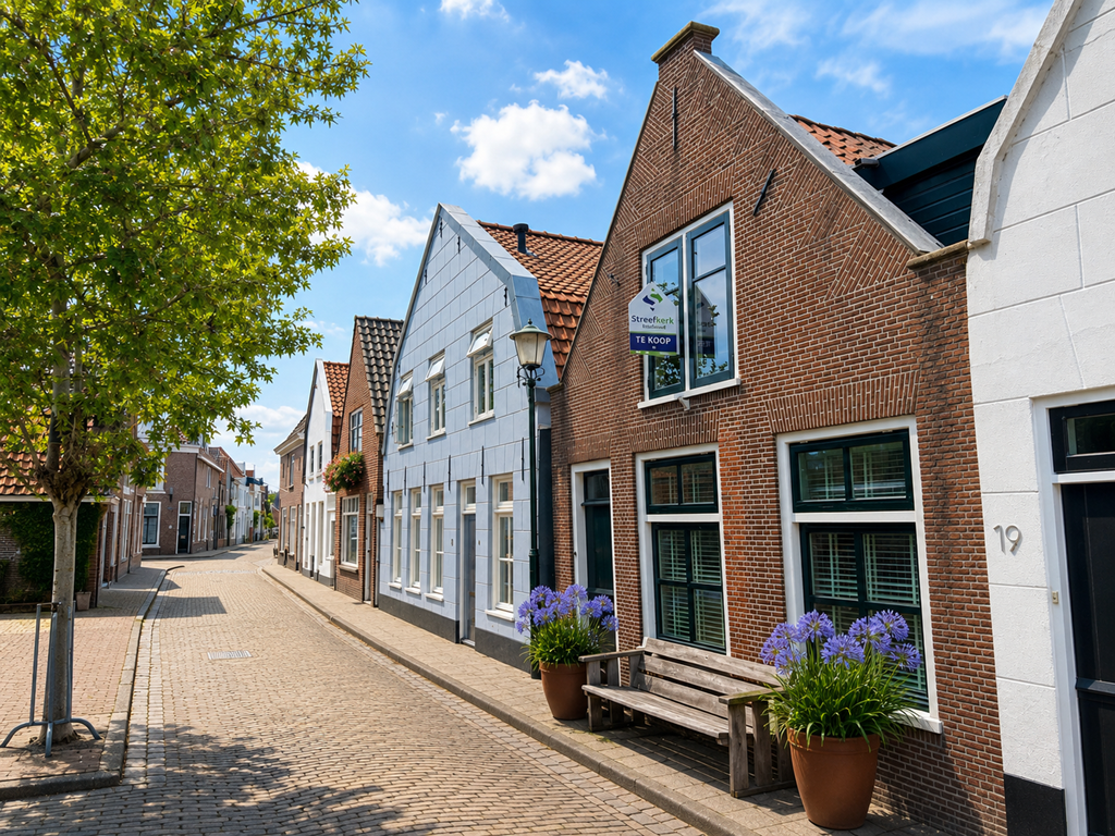 Hellingstraat 17, 1398 AT Muiden, photo 1