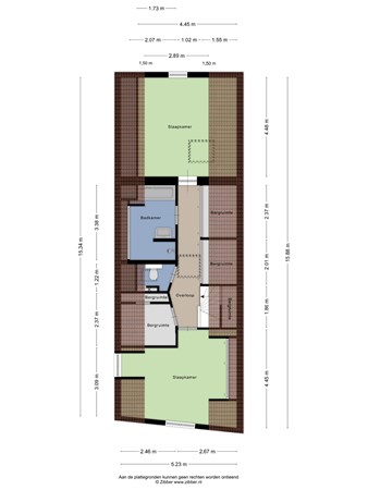 Hellingstraat 17, 1398 AT Muiden - 