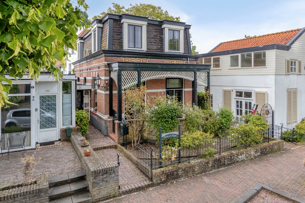 Dorpsstraat 31, 1399 GT Muiderberg, photo 1