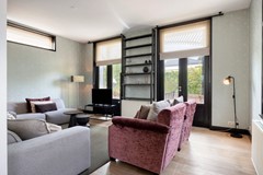 Onder bod: Dorpsstraat 31, 1399 GT Muiderberg