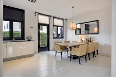 Onder bod: Dorpsstraat 31, 1399 GT Muiderberg