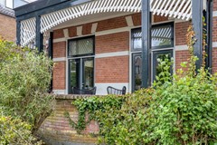 Onder bod: Dorpsstraat 31, 1399 GT Muiderberg