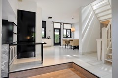 Onder bod: Dorpsstraat 31, 1399 GT Muiderberg