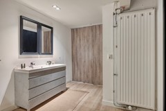 Onder bod: Dorpsstraat 31, 1399 GT Muiderberg