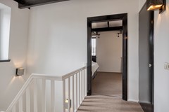 Onder bod: Dorpsstraat 31, 1399 GT Muiderberg